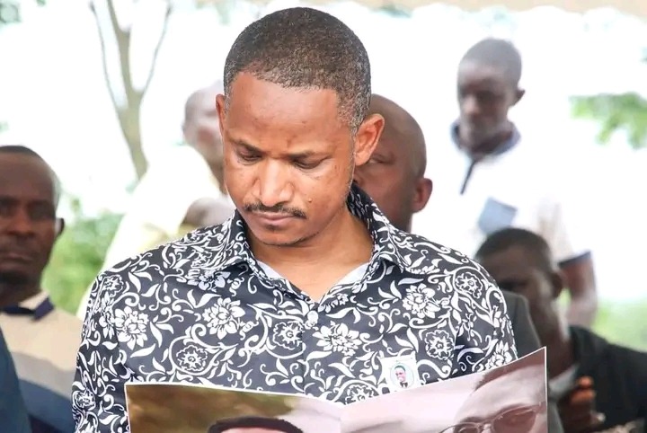 Bad News To Babu Owino As DCI Takes Action Against Him