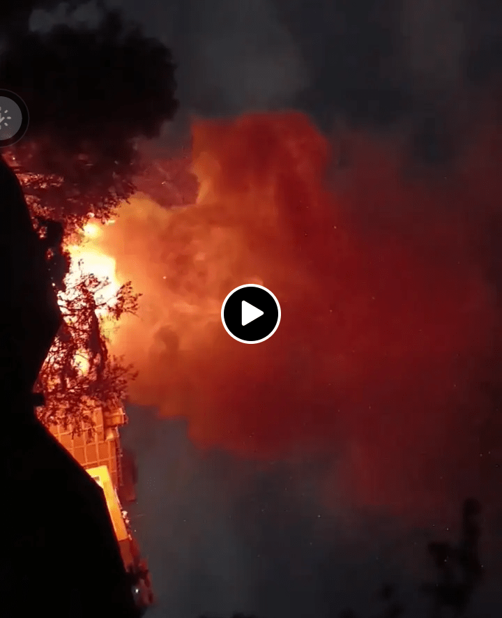 Video: Several Feared Dead After Gas Explosion In Ngara