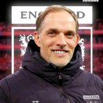 Update: Thomas Tuchel has just agreed to become the new England manager