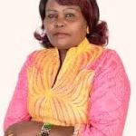 Update: Rigathi Gachagua Mourns Former Tharaka Nithi Woman Rep