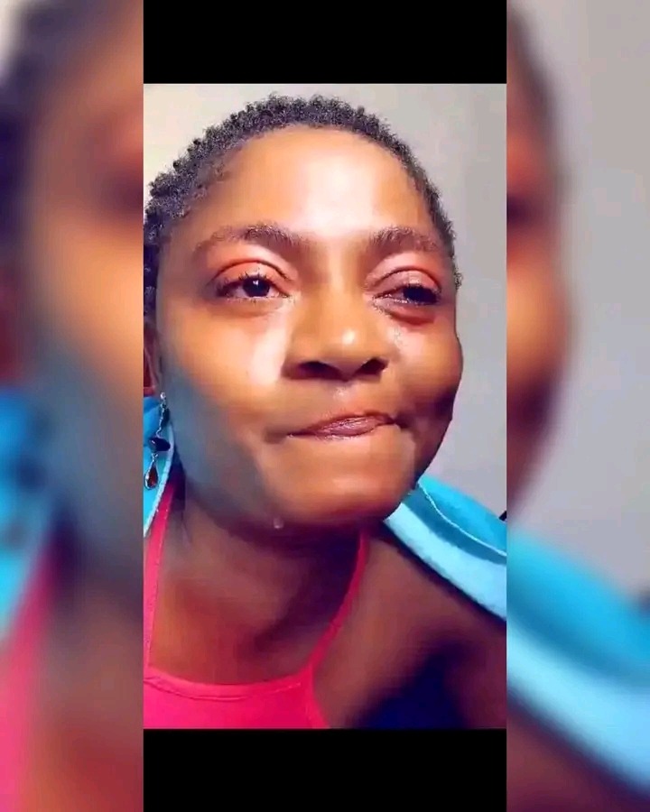 “He asked me to be his girlfriend” Sister Confesses