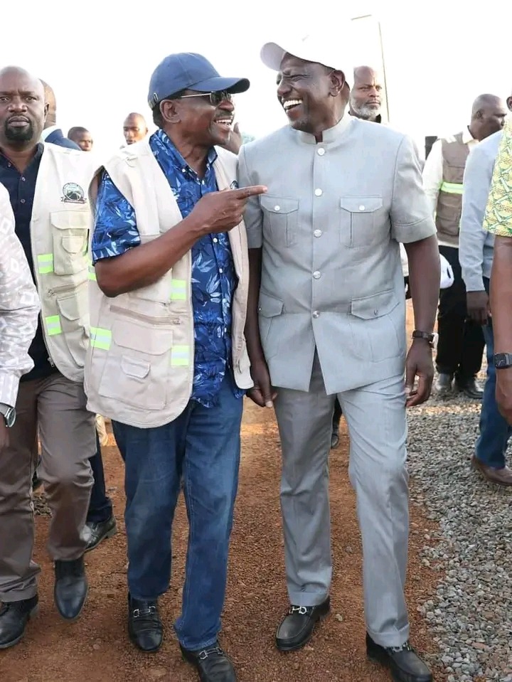 Update On Impeachment Of Siaya Governor