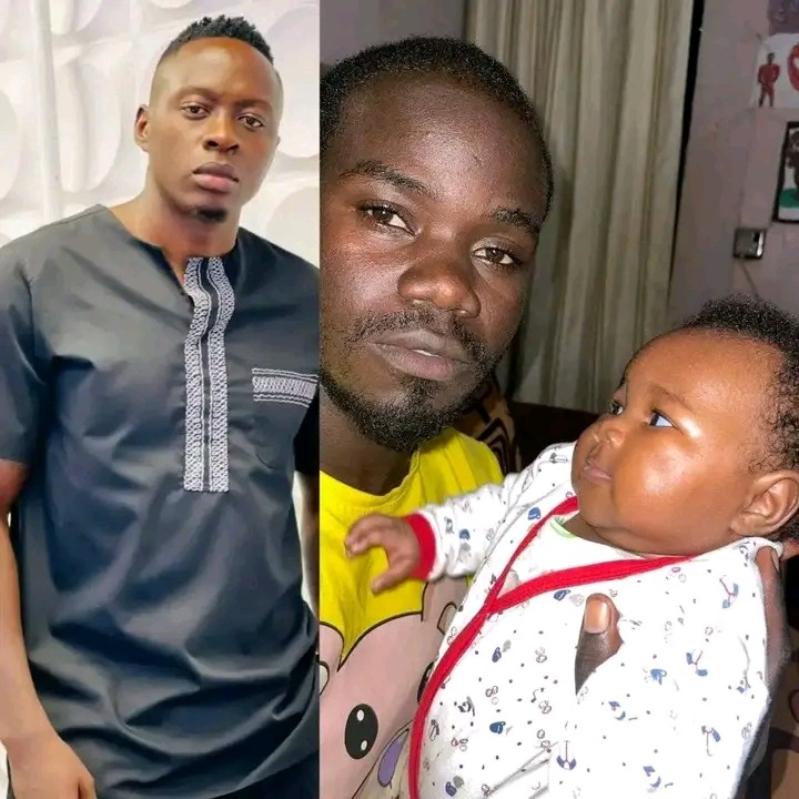 Mulamwah Amenyonga Obinna Shingo