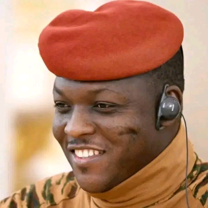“IBRAHIM TRAORÉ is popular but he is a bad man, he doesn’t like criticism” ~ Gambia born, UK based journalist laments