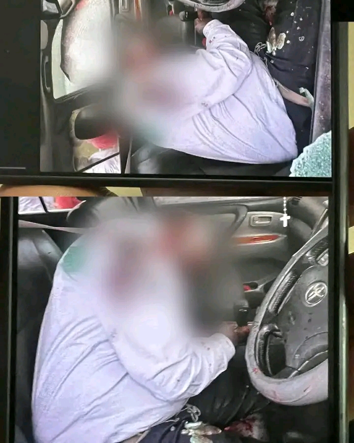 Update: City Lawyer Shot Dead In Karen, Nairobi