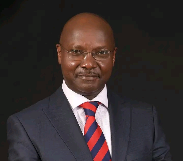 Revealed: Here Are The photos Of The City Lawyer Who Was Shot Dead In Karen, Nairobi