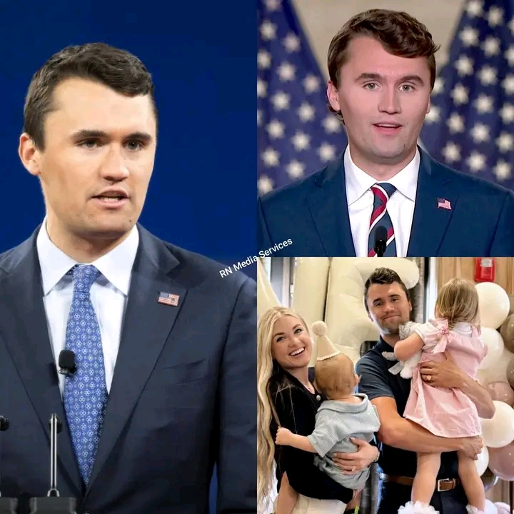 RIP: A 31 Year Old Activist Shot Dead During A Public Event