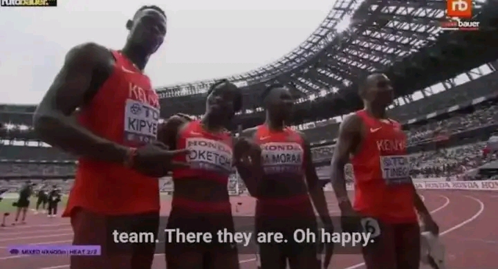 Bad News To Kenyans After This Happened