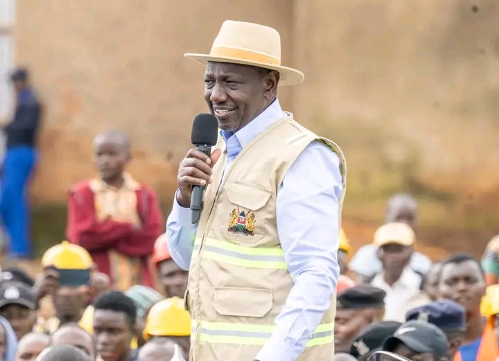 Bad News To 9 Million Kenyans Who Did Not Pay Hustler Fund Loan