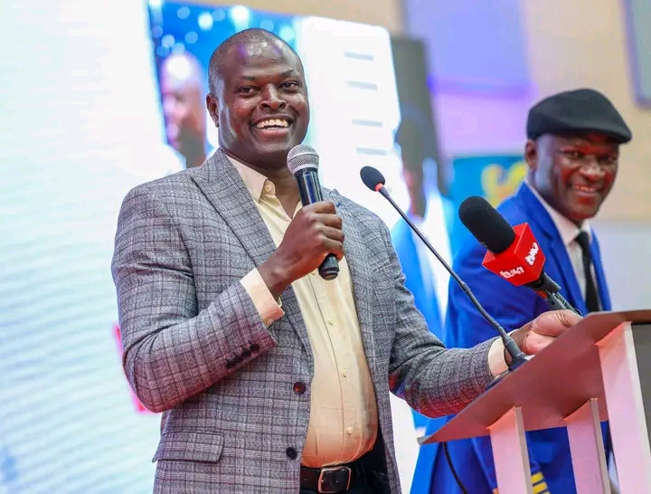 Total Amount Of Money That Ndindi Nyoro Has Invested In Kenya Power