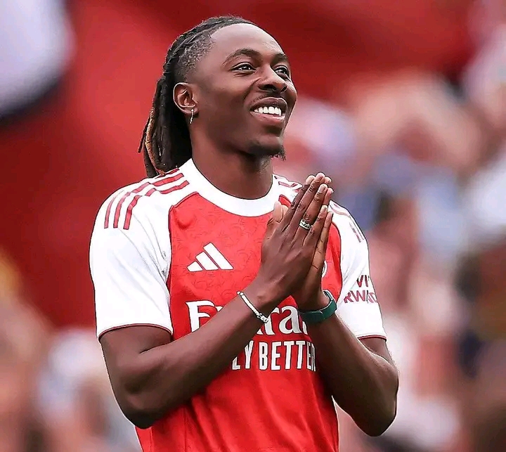 No Team Can Currently Stop Arsenal, Prove Me Wrong