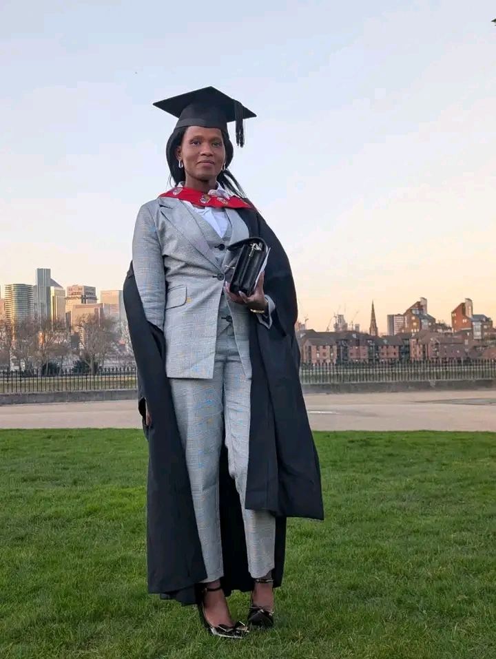 RIP: Meet Linner Sang, A Teacher Who Was Tragically Murdered In UK