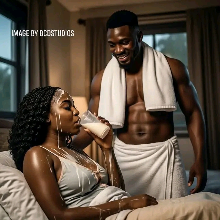 My 16 Year-Old Daughter Tied Me Up And Did This To Me