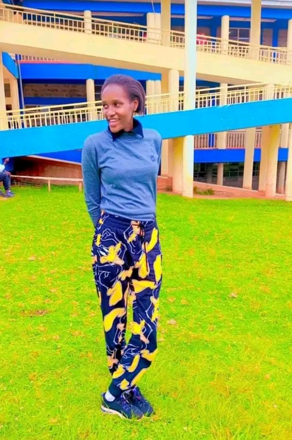 RIP: Sad As First Year Student Dies Few Days After Being Admitted