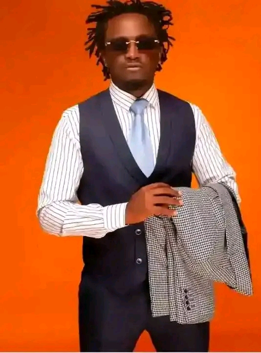 Here Is A Beautiful Tribute To Bahati “Mtoto Wa Diana”