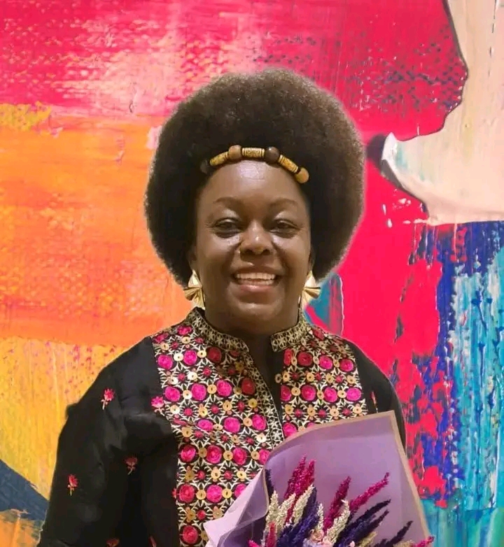 MP Millie Odhiambo Says This About Repeated Nominations Of Leaders