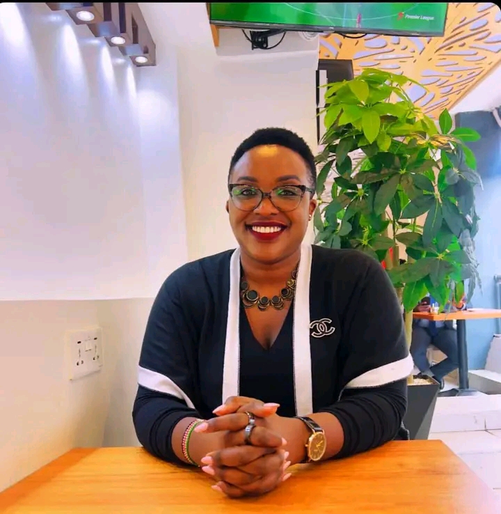 One Of The Most Valuable Lessons I’ve Learned In Business Is This: “It’s totally okay to fire some clients. Not all money is worth it.”