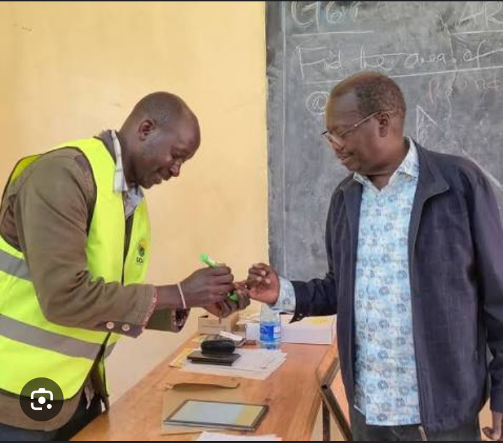 UPDATE: Political Parties Seeking To Contest In The November 27 By-Elections Must Comply With The Following Checklist