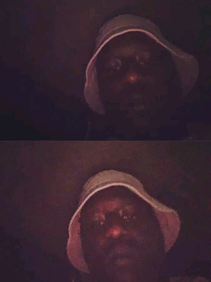 Seé The Photos Sent To Willis Raburu’s Gmail From His Stolen Phone