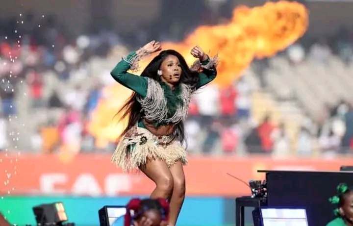 Amount Of Money That Zuchu Will Pay Diamond Platinumz If She Wants To Exit WCB