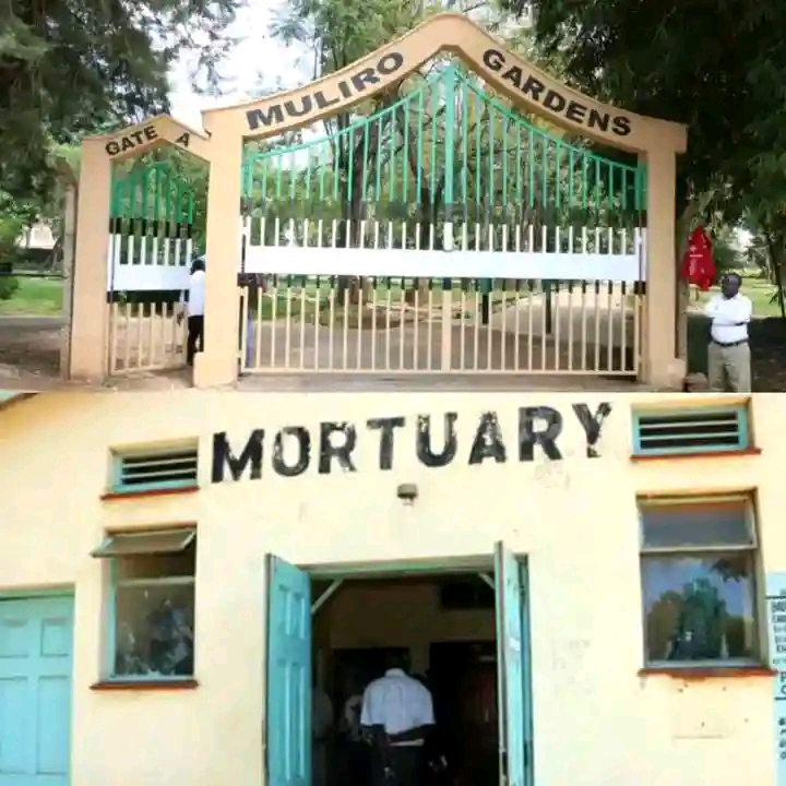 Kakamega’s Renowned Muliro Garden shoe Shiner Beats Wife to Death, Takes Body to Mortuary by Himself