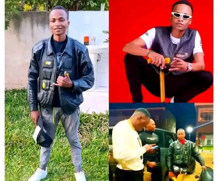 The Audacity! Now Every Musician Is Posting “R.I.P SHALKIDO”