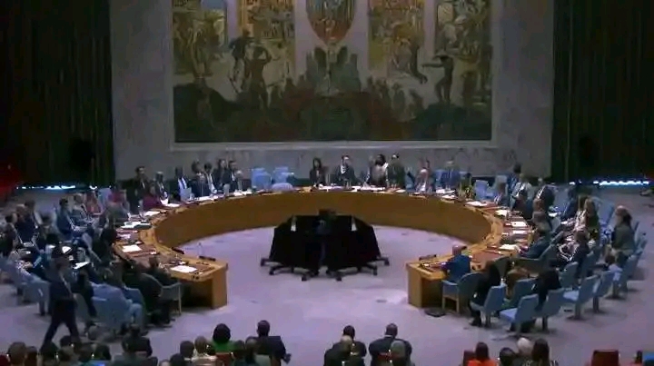 Update: New Gang Replaces Kenya In Haiti Mission