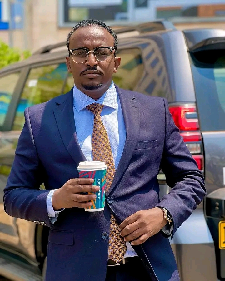 Jimal “Roho Safi” In Trouble After This Allegedly Happened