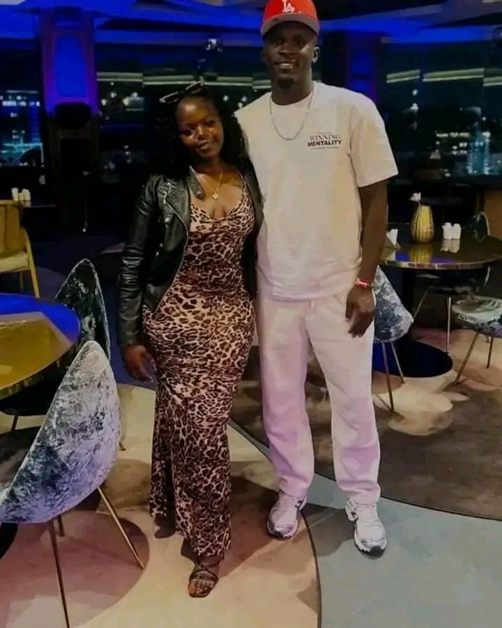 “New Lovers In Town” Ryan Ogam