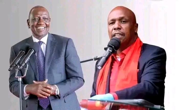 Why Ruto Will Win Again Come 2027 Election