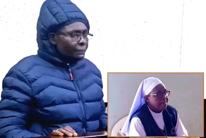 Here Is What You Should Know About Today’s Court Ruling On This Catholic Nun