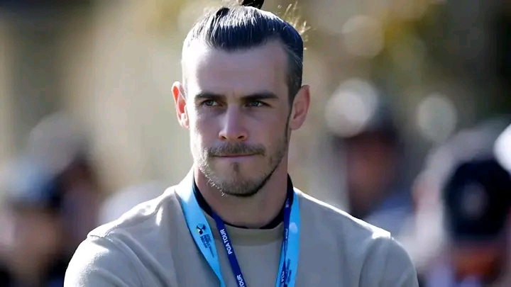 Gareth Bale: “Going BANKRUPT was always something that SCARED ME.”