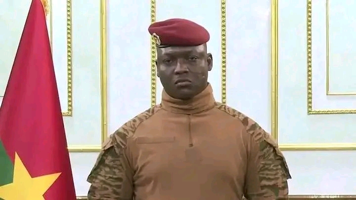 List Of 15 Things Ibrahim Traore Has Achieved In 3 Years