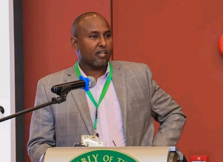 “Wamekwisha” Junet Mohammed Mocks Raila’s “Orphans”