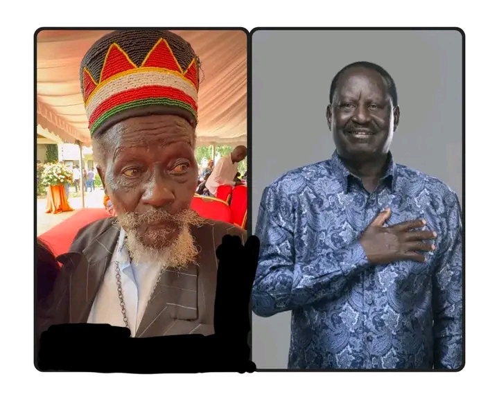 Why Raila Was Not An Ordinary Person