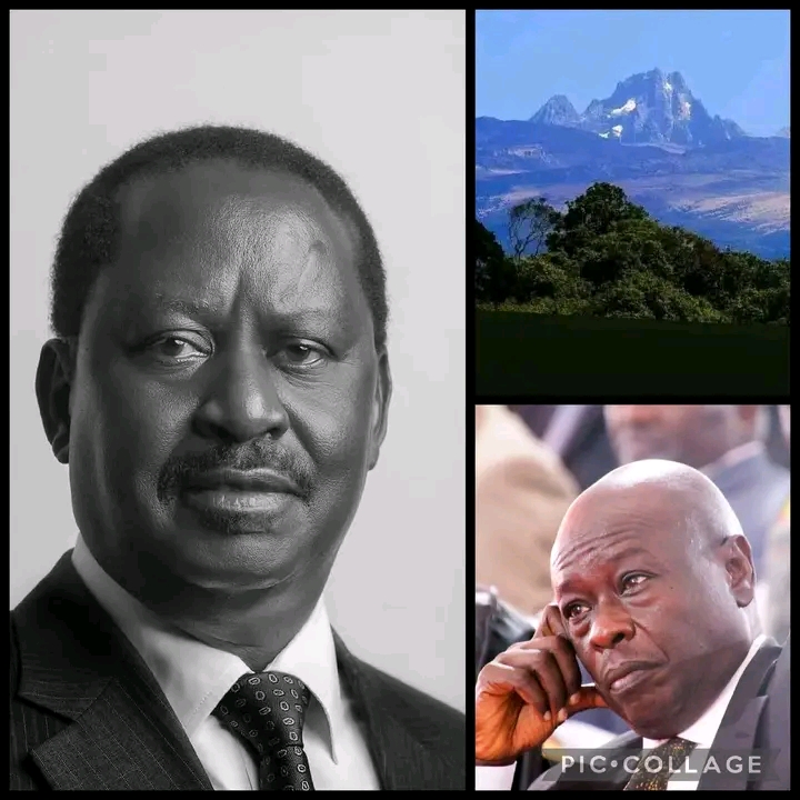 Update: Rigathi Gachagua To Travel To Bondo