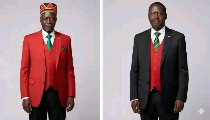 What Did Not Know About Raila And His Father