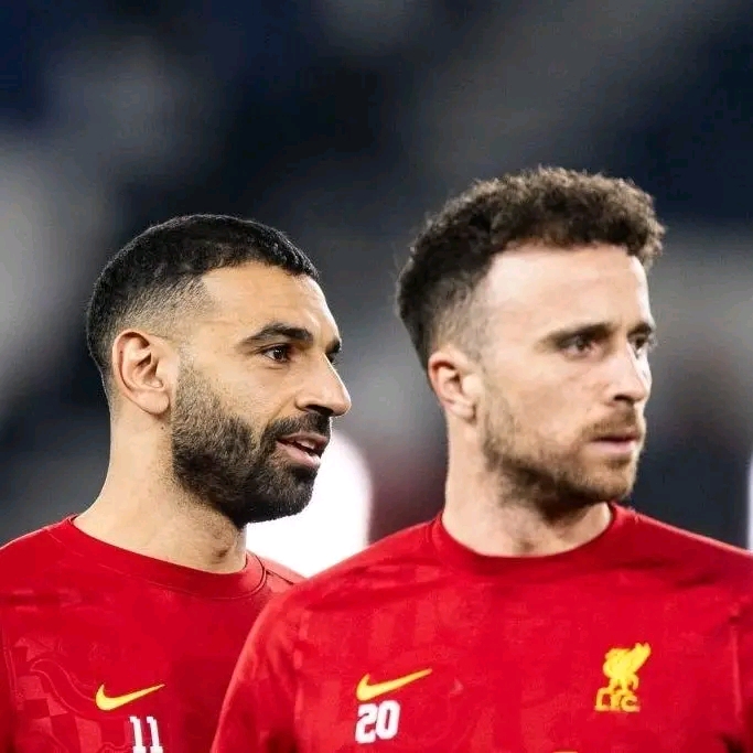 “How do you replace a guy like Diogo Jota?” Jürgen Klopp