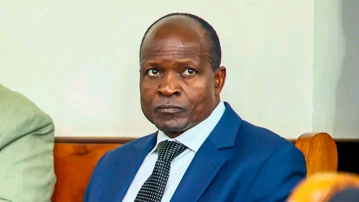 Okoth Obado Remains The Only Person Who Ever Beat Baba Raila Odinga