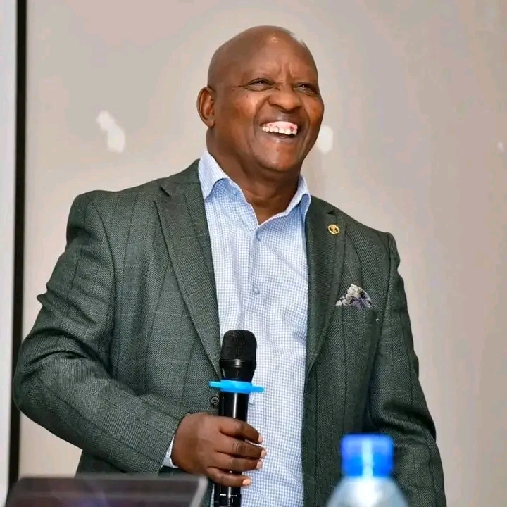 UPDATE: Nandi Senator Samson Cherargei has called on UDA party to take immediate disciplinary action against Nyeri Governor Mutahi