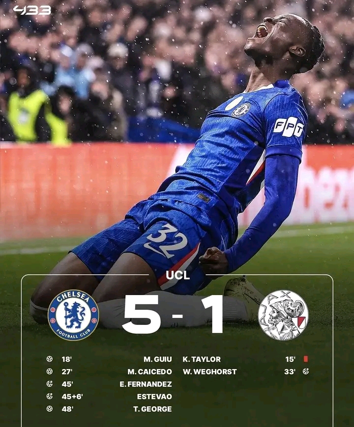 Today’s Football Titbits Across The Papers