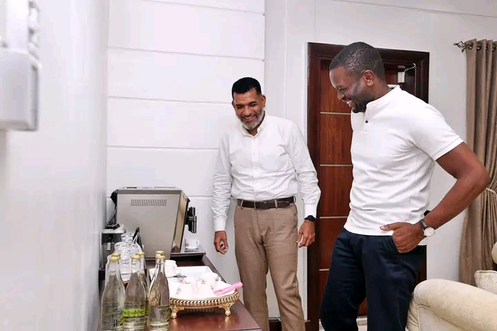 ODM Party Has Announced Plans To Hold An Urgent Central Committee Meeting On Monday