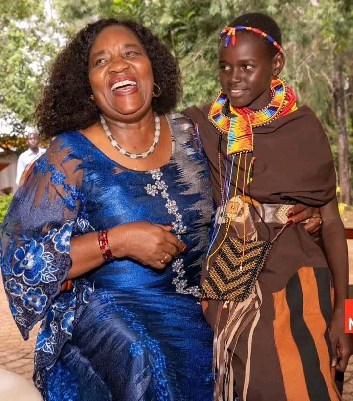 Joy At Opoda Farm In Bondo Even After Raila’s Death