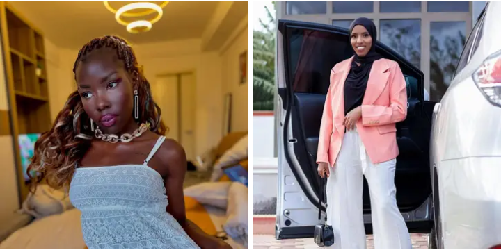 2 Friends Whose Careers Have Taken Opposite Directions, Largely Due To The Men They Chose As Their Partners