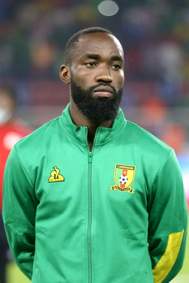 Tough Times For Nicolas Moumi Ngamaleu