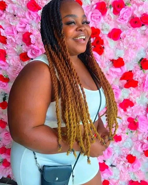 Months after Undergoing A BBL, Pritty Vishy Has Opened Up About Her Journey Of Self‑Acceptance