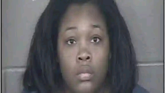 Crazy World! A Mother Who Mistakenly Burnt Her Baby In The Oven Thinking She Had Put Her In Bed