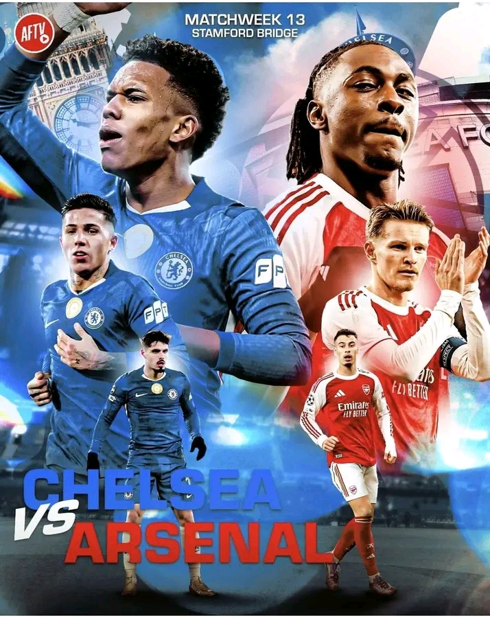 Today’s Premier League Matches