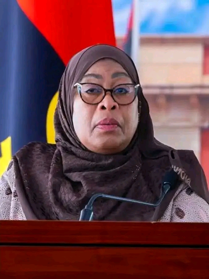 Serikali Ya Tanzania Yajibu Jumuiya Ya Mataifa