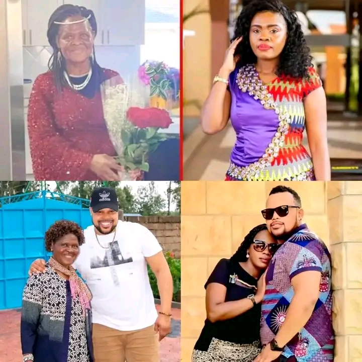 The Late Singer Betty Bayo’s Mother Has Now Requested For An Immediate Postmortem To Determine The Cause Of Her Daughter’s Death